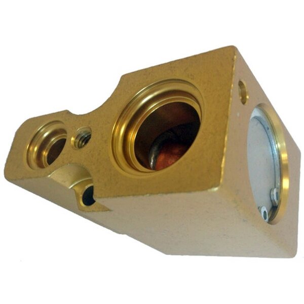 Expansionsventil Klimaanlage MAHLE für VW GOLF IV (1J1)