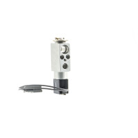 Air conditioning expansion valve Ø 18 mm Ø 10 mm MAHLE for FORD S-MAX and others