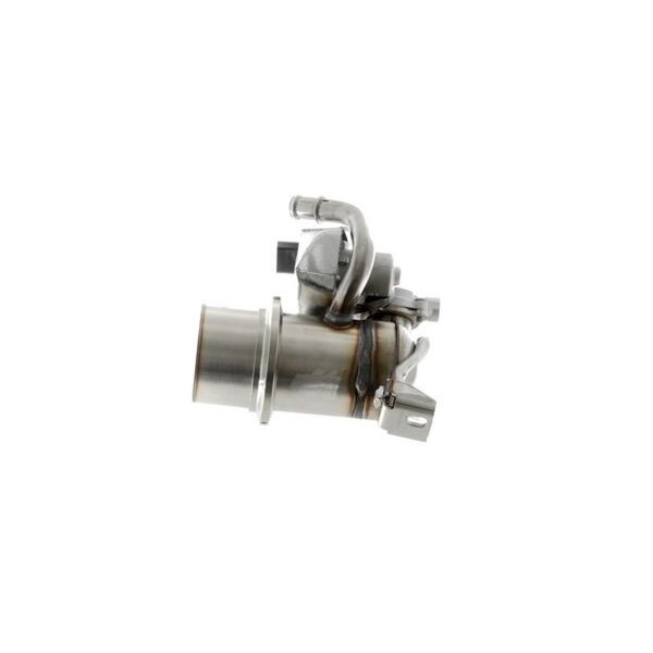 Kühler Abgasrückführung mit AGR-Ventil 2.656 g MAHLE für u.a. VW BEETLE