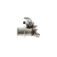 Kühler Abgasrückführung mit AGR-Ventil 2.656 g MAHLE für u.a. VW BEETLE