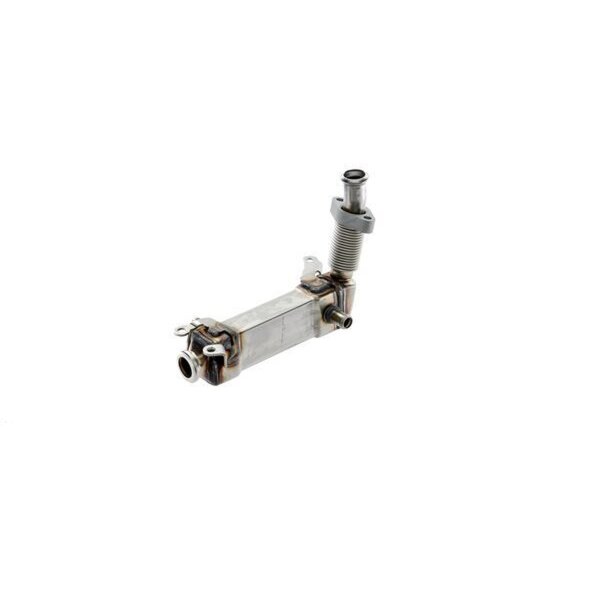 Exhaust gas recirculation radiator no EGR valve 1,006 g MAHLE for e.g. BMW 3