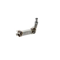 Exhaust gas recirculation radiator no EGR valve 1,006 g MAHLE for e.g. BMW 3