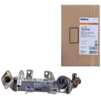 Kühler Abgasrückführung mit AGR-Ventil MAHLE für RENAULT MASTER III Kasten (FV)