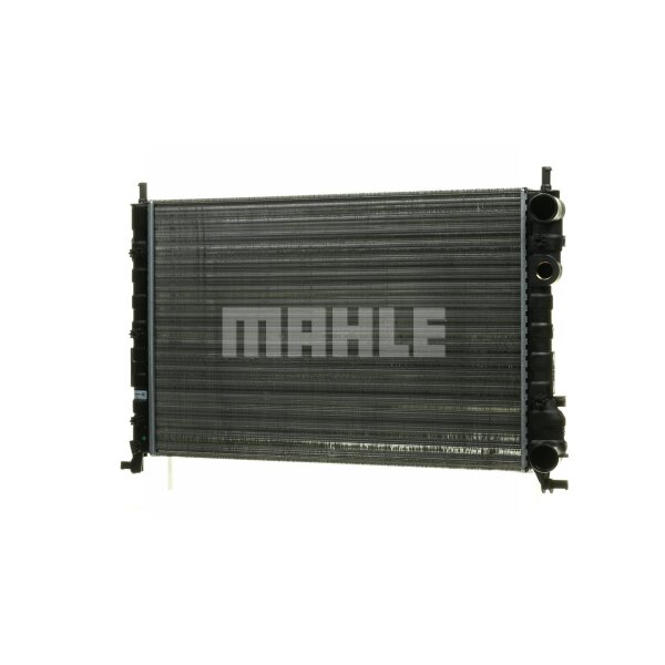Radiator cooling fins joined 522 mm - 359 mm MAHLE for e.g. FIAT PALIO