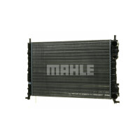 Radiator cooling fins joined 522 mm - 359 mm MAHLE for...