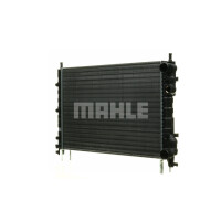Radiator cooling fins joined 522 mm - 359 mm MAHLE for...