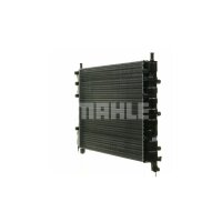 Radiator cooling fins joined 522 mm - 359 mm MAHLE for e.g. FIAT PALIO