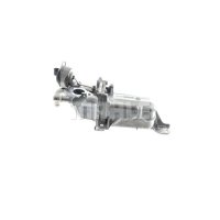 Cooler exhaust gas recirculation with EGR valve MAHLE for RENAULT MASTER III Box (FV)