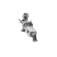 Radiator exhaust circulation with EGV valve 2,230 g MAHLE for e.g. RENAULT