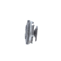 Clutch radiator fan thermal Ø 238 mm MAHLE for e.g. MERCEDES-BENZ ACTROS