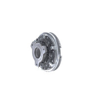 Clutch radiator fan thermal Ø 238 mm MAHLE for e.g. MERCEDES-BENZ ACTROS