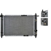Kühlmittelkühler MAHLE für DAEWOO MATIZ (M100/ M150)