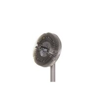 Clutch radiator fan thermal Ø 168 mm MAHLE for...
