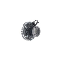 Kupplung Kühlerlüfter elektronisch Ø 237 mm MAHLE für u.a. RENAULT TRUCKS