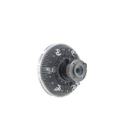 Clutch radiator fan electronic Ø 270 mm MAHLE for...