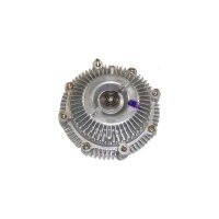 Kupplung Kühlerlüfter thermisch Ø 136 mm...