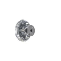 Clutch radiator fan thermal Ø 165 mm MAHLE for e.g. MERCEDES-BENZ LK/LN2