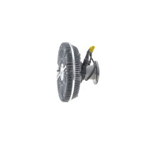 Clutch radiator fan electronic Ø 270 mm MAHLE for e.g. MAN TGS