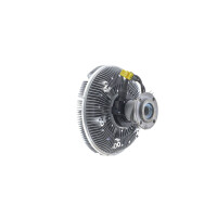 Clutch radiator fan electronic Ø 270 mm MAHLE for e.g. MAN TGS