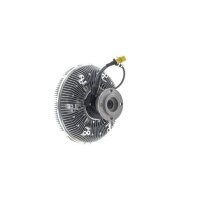 Clutch radiator fan electronic Ø 270 mm MAHLE...