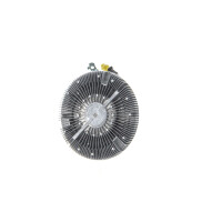 Clutch radiator fan electronic Ø 270 mm MAHLE suitable for MAN TGX