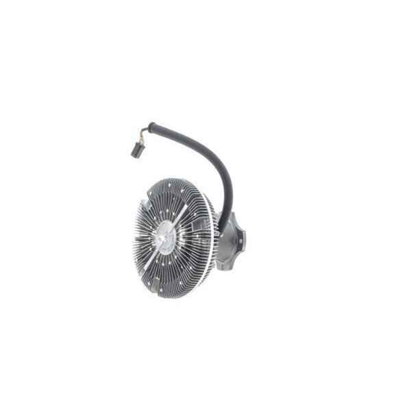 Clutch radiator fan electronic Ø 270 mm MAHLE for e.g. SCANIA R I