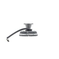 Clutch radiator fan electronic Ø 270 mm MAHLE for e.g. SCANIA R I