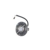 Clutch radiator fan electronic Ø 270 mm MAHLE for e.g. SCANIA R I