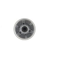 Kupplung Kühlerlüfter elektronisch Ø 203 mm MAHLE für NEW HOLLAND T7