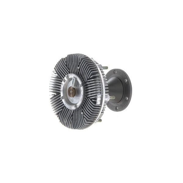 Clutch radiator fan thermal Ø 187 mm MAHLE for e.g. FENDT Favorit