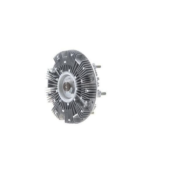 Clutch radiator fan thermal Ø 203 mm MAHLE for FENDT Favorit