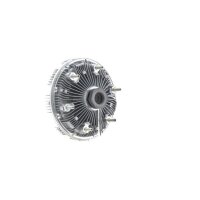 Clutch radiator fan thermal Ø 203 mm MAHLE for...
