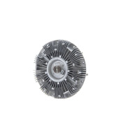 Clutch radiator fan thermal Ø 203 mm MAHLE for FENDT Favorit