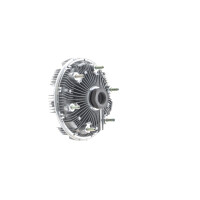 Clutch radiator fan thermal Ø 203 mm MAHLE for FENDT Favorit