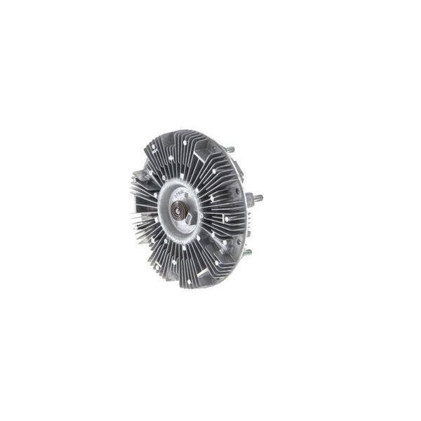 Clutch radiator fan thermal Ø 203 mm MAHLE for FENDT Favorit