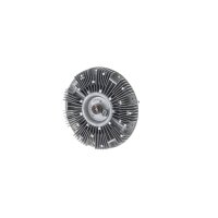 Clutch radiator fan thermal Ø 203 mm MAHLE for FENDT Favorit