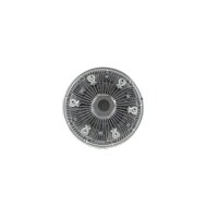 Clutch radiator fan thermal Ø 203 mm MAHLE for FENDT Favorit
