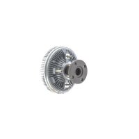 Clutch radiator fan thermal Ø 165 mm MAHLE for...