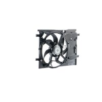 Engine cooling fan 12 V 350 W electric MAHLE for e.g....
