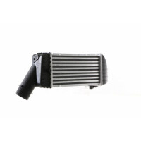Intercooler cooling fins soldered 300 mm - 127 mm MAHLE...