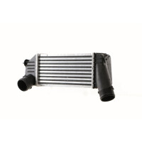 Intercooler cooling fins soldered 300 mm - 127 mm MAHLE for e.g. PEUGEOT 307