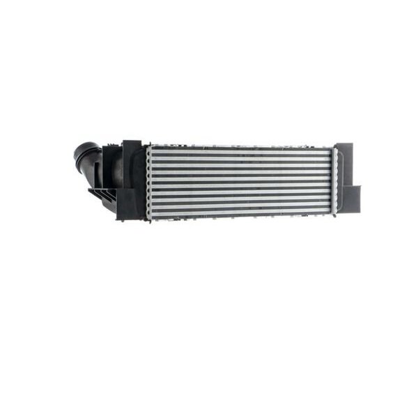 Intercooler cooling fins soldered alu 495 mm - 148 mm MAHLE for e.g. BMW X3
