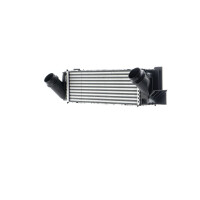 Intercooler cooling fins soldered alu 495 mm - 148 mm MAHLE for e.g. BMW X3