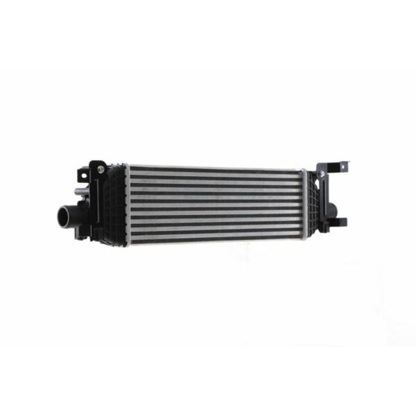 Ladeluftkühler Kühlrippen gelötet 450 mm - 152 mm MAHLE für u.a. FORD MONDEO