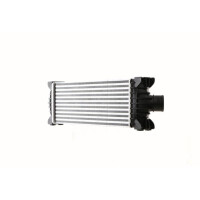 Intercooler fins soldered aluminium 451 mm - 160 mm MAHLE...