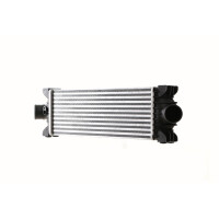 Intercooler fins soldered aluminium 451 mm - 160 mm MAHLE for e.g. FORD TRANSIT