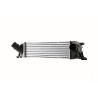 Intercooler cooling fins soldered 480 mm - 136 mm MAHLE for e.g. HYUNDAI H-1