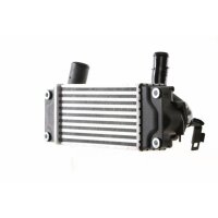 Intercooler fins brazed aluminium 275 mm - 127 mm MAHLE...
