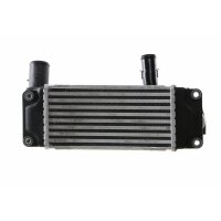 Intercooler fins brazed aluminium 275 mm - 127 mm MAHLE for e.g. TOYOTA AURIS