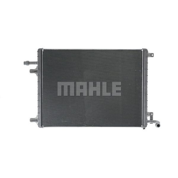 Low temperature intercooler intercooler MAHLE for LAND ROVER RANGE ROVER EVOQUE